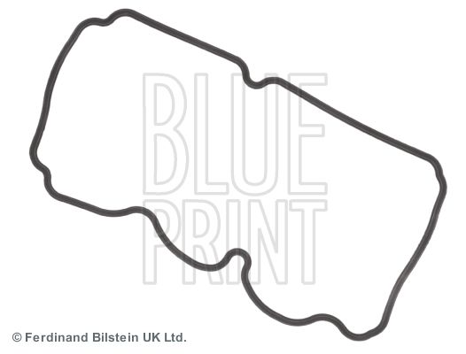 BLUE PRINT Прокладка, крышка головки цилиндра ADG06748